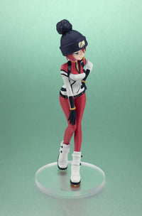 Lucrea Lite Mobile Suit Gundam GQuuuuuuX Yuzuriha Amate (Machu) Pilot Suit Ver. Non Scale Figure