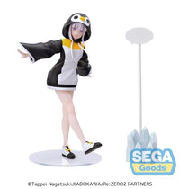 Luminasta "Re:ZERO -Starting Life in Another World-" "Emilia" -Kotoriasobi- - SEGA - Glacier Hobbies