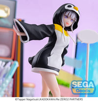 Luminasta "Re:ZERO -Starting Life in Another World-" "Emilia" -Kotoriasobi- - SEGA - Glacier Hobbies