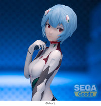 Luminasta 'EVANGELION: 3.0+1.0 Thrice Upon a Time' Rei Ayanami
