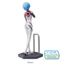 Luminasta 'EVANGELION: 3.0+1.0 Thrice Upon a Time' Rei Ayanami