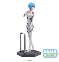Luminasta 'EVANGELION: 3.0+1.0 Thrice Upon a Time' Rei Ayanami