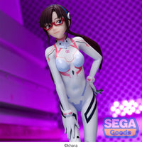 Luminasta 'EVANGELION: 3.0+1.0 Thrice Upon a Time' 'Mari Makinami Illustrious'