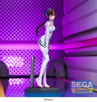 Luminasta 'EVANGELION: 3.0+1.0 Thrice Upon a Time' 'Mari Makinami Illustrious'