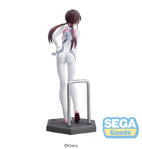 Luminasta 'EVANGELION: 3.0+1.0 Thrice Upon a Time' 'Mari Makinami Illustrious'