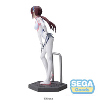 Luminasta 'EVANGELION: 3.0+1.0 Thrice Upon a Time' 'Mari Makinami Illustrious'