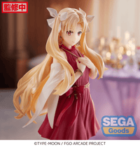 Luminasta Fate/Grand Order Arcade Lancer / Ereshkigal