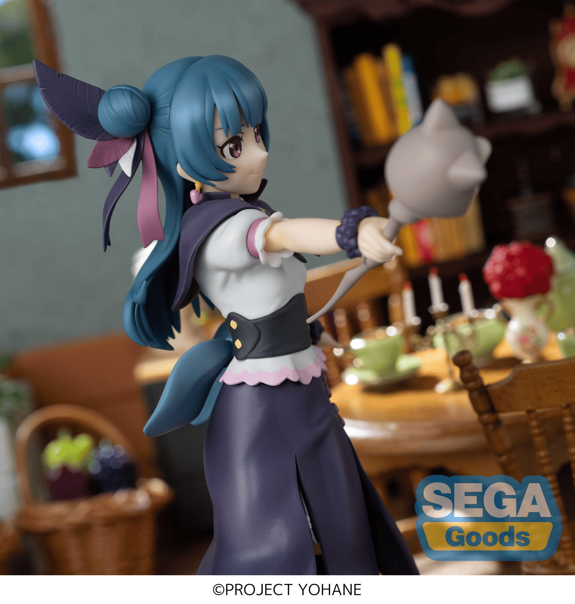 Luminasta Genjitsu no Yohane -SUNSHINE in the MIRROR- Yohane