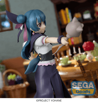 Luminasta Genjitsu no Yohane -SUNSHINE in the MIRROR- Yohane