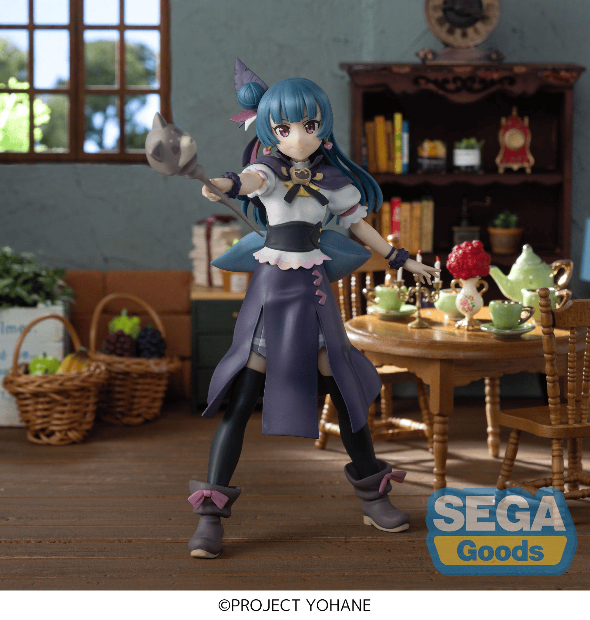 Luminasta Genjitsu no Yohane -SUNSHINE in the MIRROR- Yohane