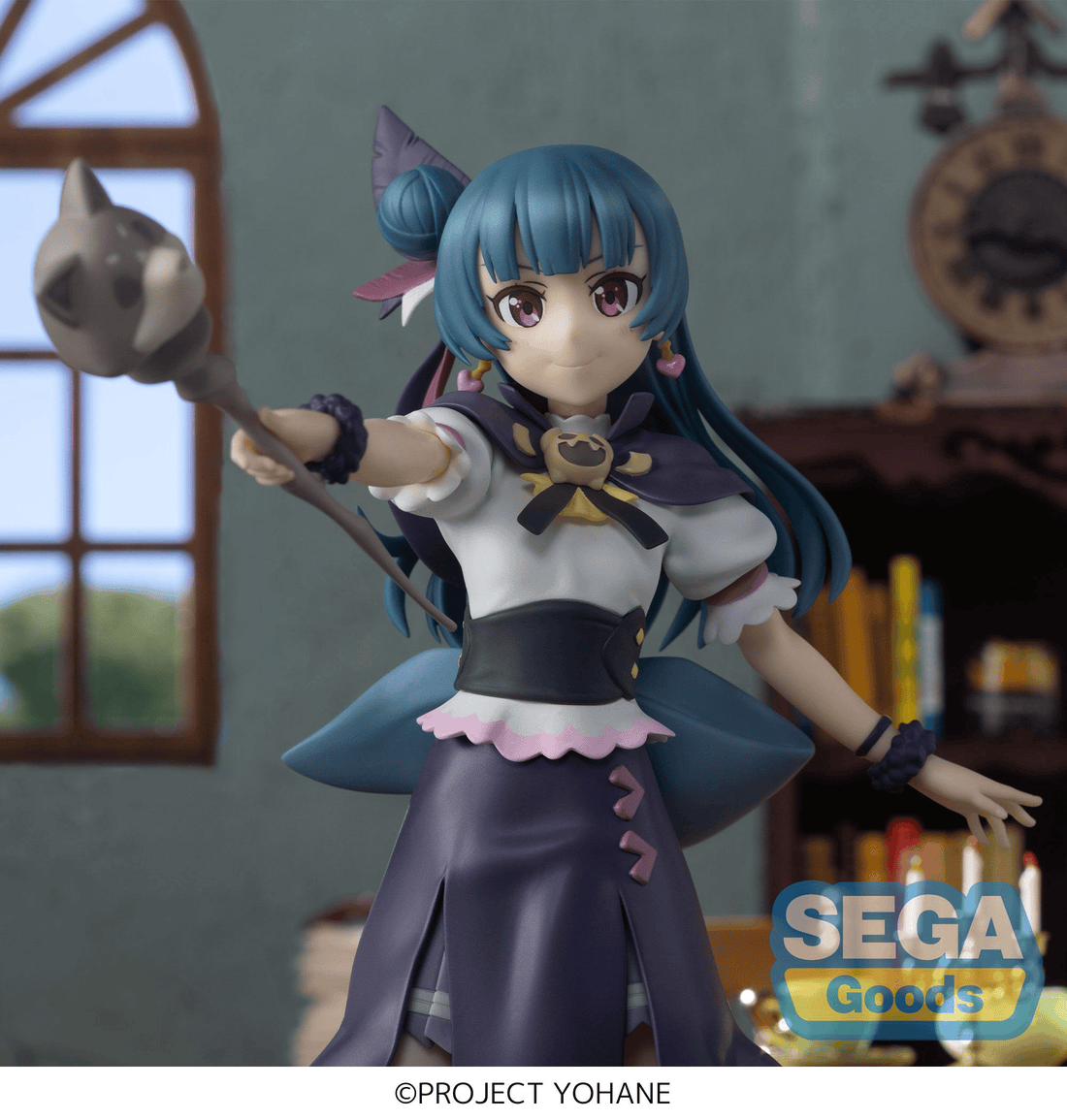 Luminasta Genjitsu no Yohane -SUNSHINE in the MIRROR- Yohane