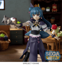 Luminasta Genjitsu no Yohane -SUNSHINE in the MIRROR- Yohane