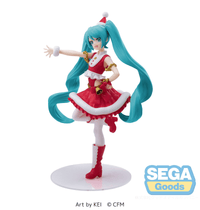 Luminasta "Hatsune Miku" Series "Hatsune Miku" Christmas 2023