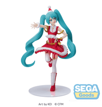 Luminasta "Hatsune Miku" Series "Hatsune Miku" Christmas 2023