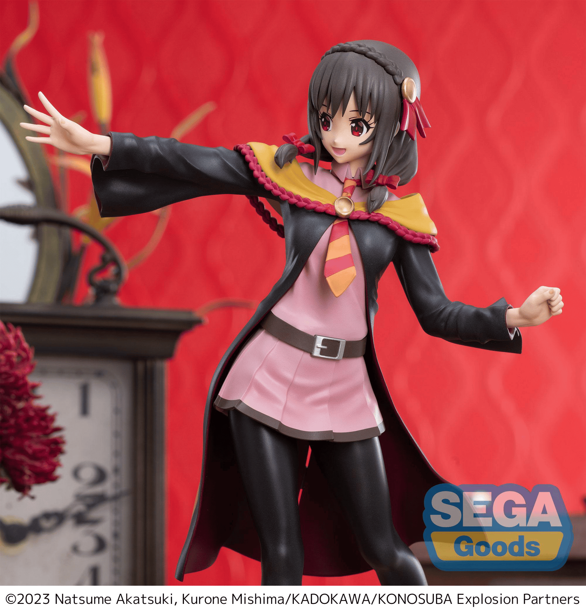 Luminasta KONOSUBA An Explosion on This Wonderful World! "Yunyun"
