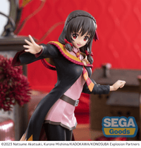 Luminasta KONOSUBA An Explosion on This Wonderful World! "Yunyun"