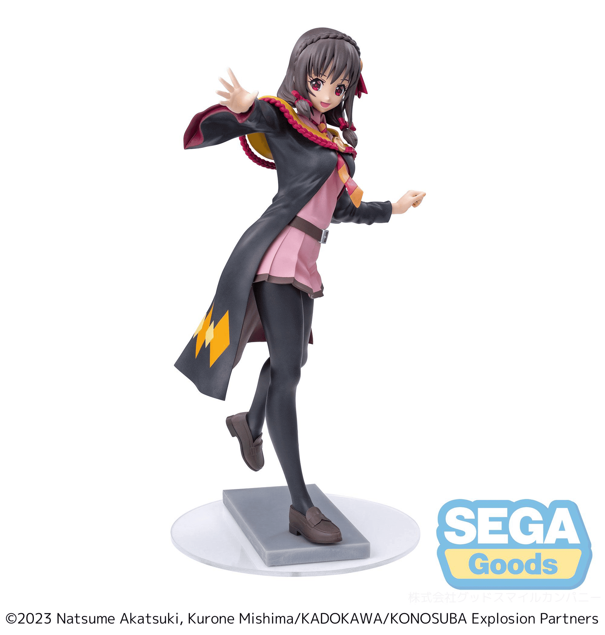 Luminasta KONOSUBA An Explosion on This Wonderful World! "Yunyun"