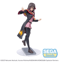 Luminasta KONOSUBA An Explosion on This Wonderful World! "Yunyun"
