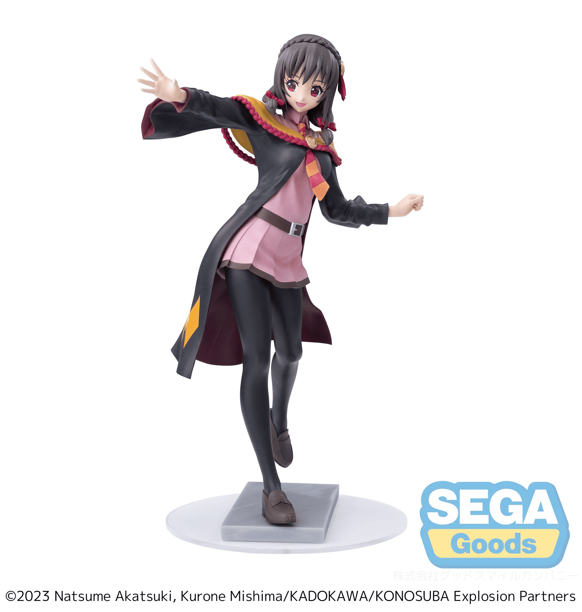 Luminasta KONOSUBA An Explosion on This Wonderful World! "Yunyun"