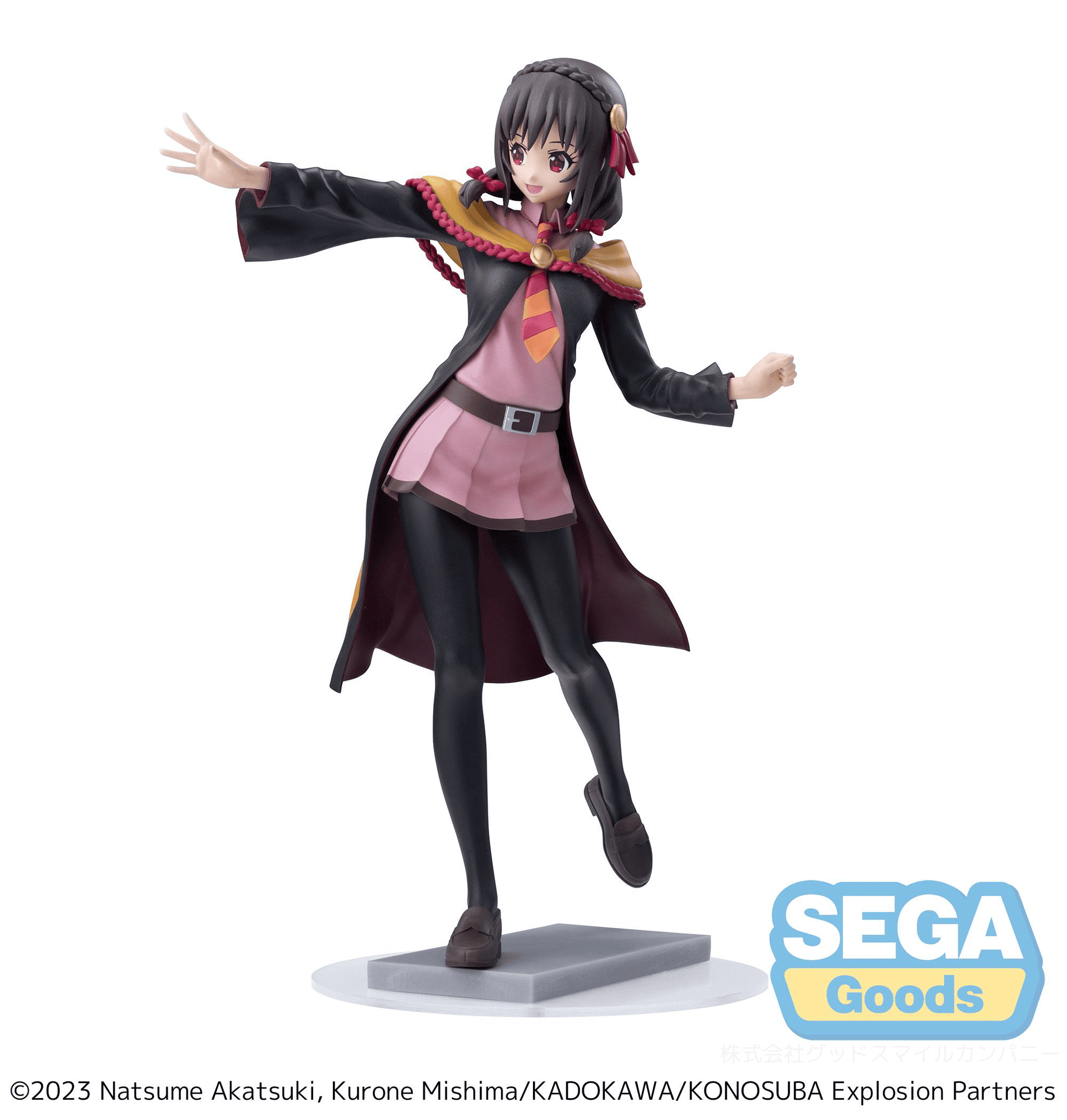 Luminasta KONOSUBA An Explosion on This Wonderful World! "Yunyun"