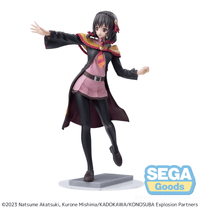 Luminasta KONOSUBA An Explosion on This Wonderful World! "Yunyun"