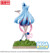 Luminasta KONOSUBA -God's blessing on this wonderful world! 3 Aqua