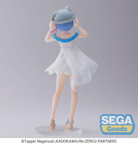Luminasta "Re:ZERO -Starting Life in Another World-" Rem -Nyatsu Day-