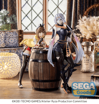 Luminasta TV Anime Atelier Ryza - Lila Decyrus