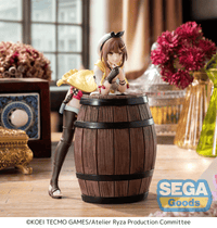 Luminasta TV Anime Atelier Ryza - Reisalin Stout