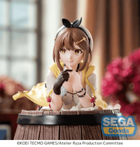 Luminasta TV Anime Atelier Ryza - Reisalin Stout