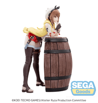 Luminasta TV Anime Atelier Ryza - Reisalin Stout