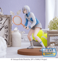 Luminasta TV Anime SPY x FAMILY "Fiona Frost" Tennis