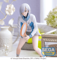 Luminasta TV Anime SPY x FAMILY "Fiona Frost" Tennis