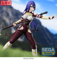 Luminasta TV Anime Shangri-La Frontier Arthur Pencilgon