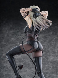 Lustalotte Illusory Outfit / Mayura 1/6 Scale Figure