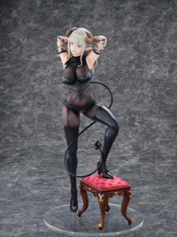 Lustalotte Illusory Outfit / Mayura 1/6 Scale Figure