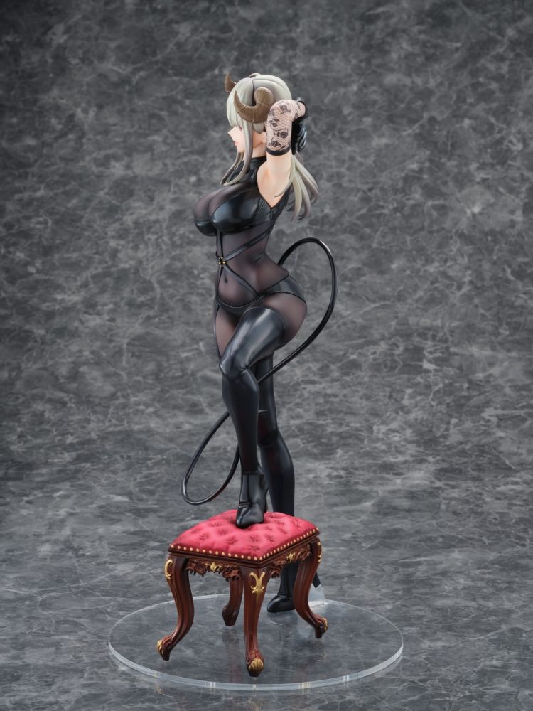 Lustalotte Illusory Outfit / Mayura 1/6 Scale Figure