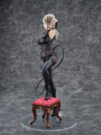 Lustalotte Illusory Outfit / Mayura 1/6 Scale Figure