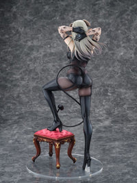 Lustalotte Illusory Outfit / Mayura 1/6 Scale Figure