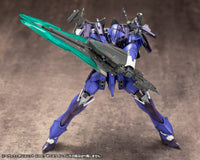 M.S.G Modeling Support Goods Heavy Weapon Unit 22 Exenith Wing