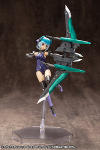 M.S.G Modeling Support Goods Heavy Weapon Unit 22 Exenith Wing