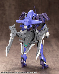 M.S.G Modeling Support Goods Heavy Weapon Unit 22 Exenith Wing