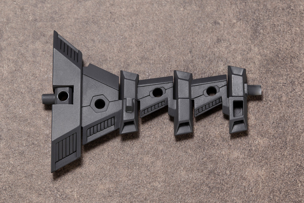 M.S.G Modeling Support Goods Heavy Weapon Unit 22 Exenith Wing