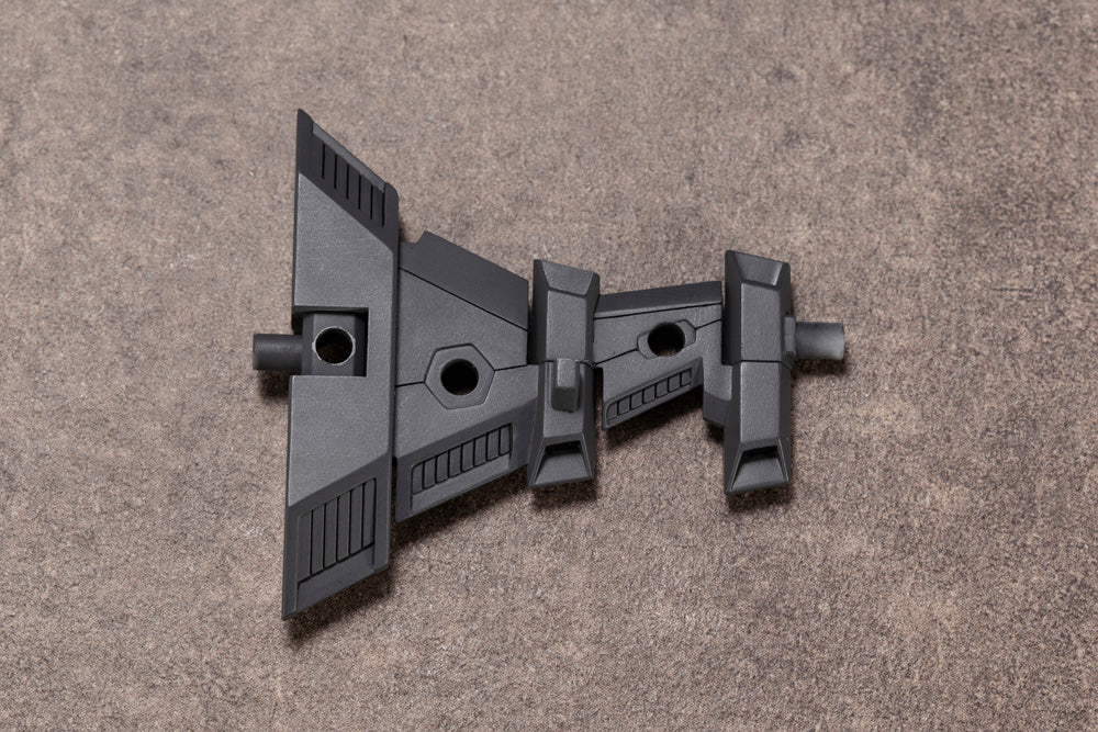 M.S.G Modeling Support Goods Heavy Weapon Unit 22 Exenith Wing
