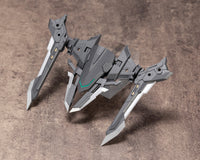 M.S.G Modeling Support Goods Heavy Weapon Unit 22 Exenith Wing