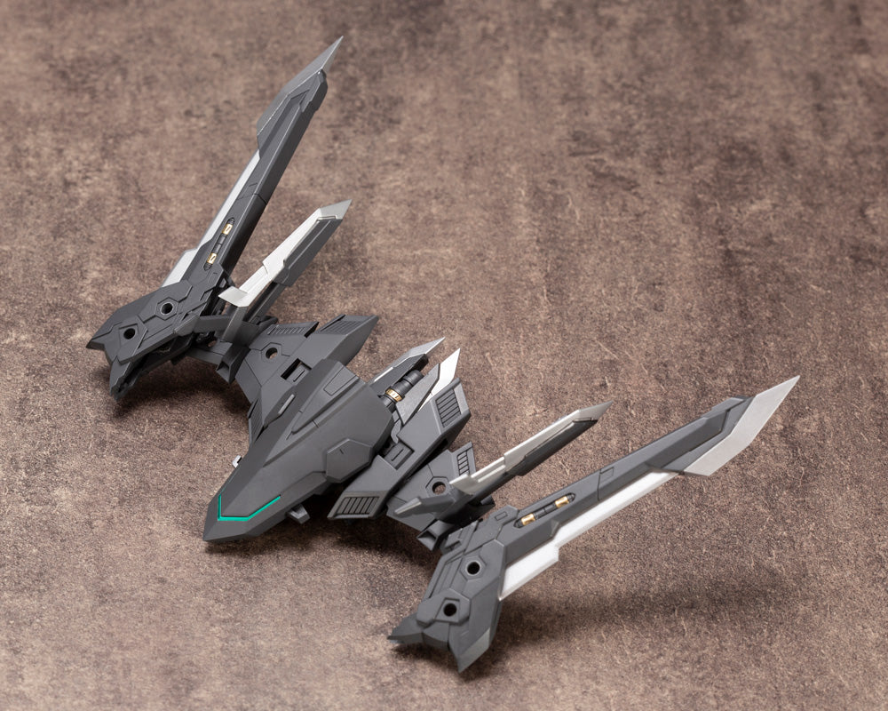 M.S.G Modeling Support Goods Heavy Weapon Unit 22 Exenith Wing
