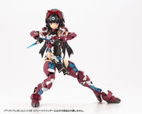 M.S.G Modeling Support Goods Heavy Weapon Unit 33 Exceed Binder 2