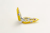 M.S.G Modeling Support Goods Heavy Weapon Unit 45 Exceed Binder 2 White Ver.