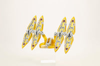M.S.G Modeling Support Goods Heavy Weapon Unit 45 Exceed Binder 2 White Ver.