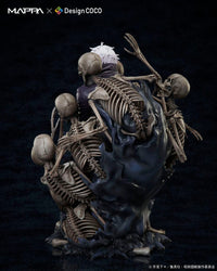 MAPPA x DesignCOCO Jujutsu Kaisen Shibuya Incident Gojo Satoru 1/7 Complete Figure